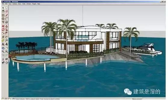 建筑设计图软件推荐,建筑规划软件有哪些