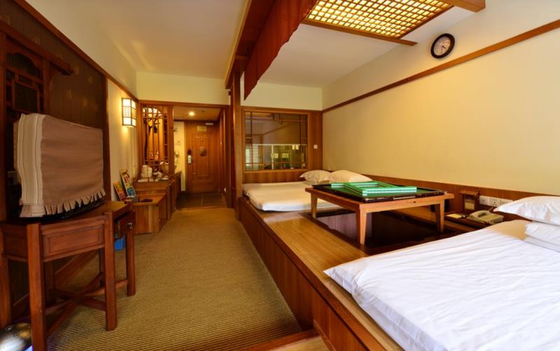 珠海御温泉周边攻略,珠海御温泉室内可以泡吗