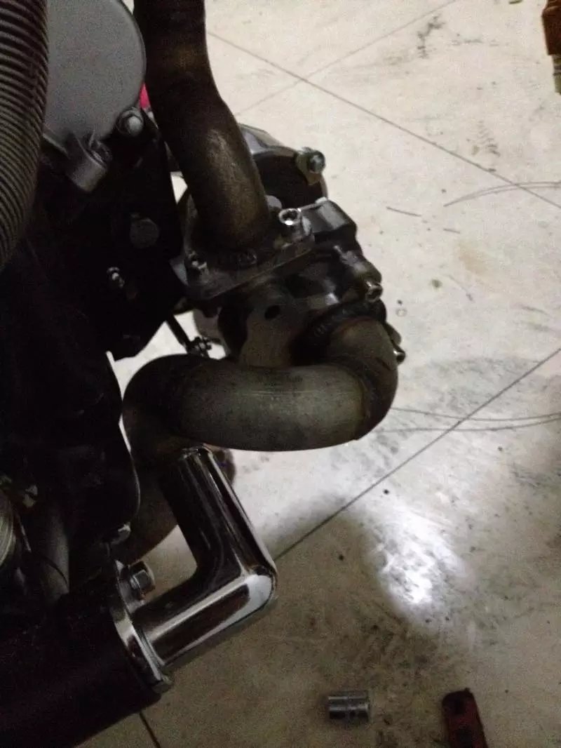 地平线摩托玩法,地平线小忍者摩托车