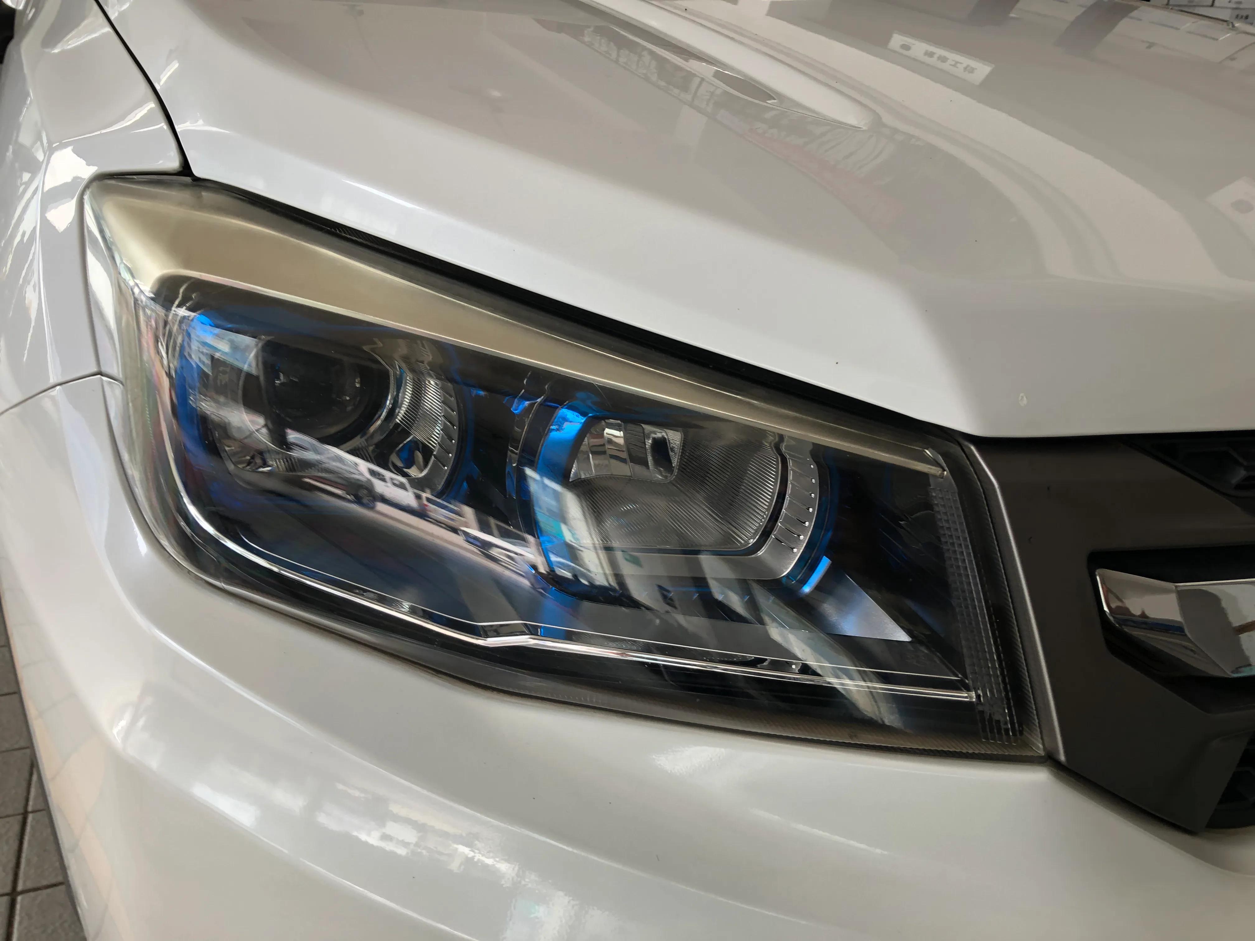 16款cs75近光灯怎么调高度,cs75近光灯换led灯教程