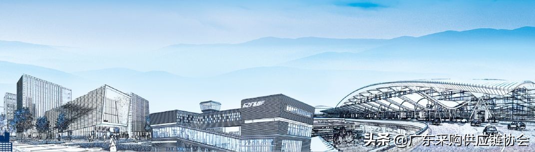 活动报名｜11月第十七期供应链标杆考察——广州站