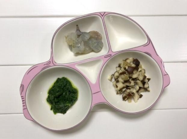 儿童出牙期可以吃米糊吗,宝宝长牙齿吃什么米糊