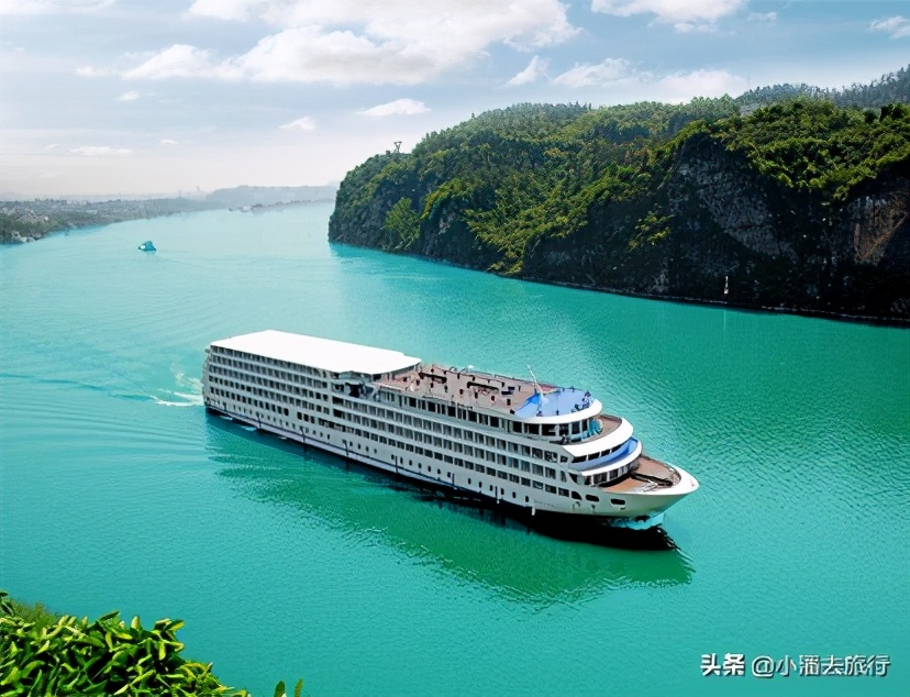 重庆到宜昌豪华游轮价格,重庆到宜昌的游轮有哪些