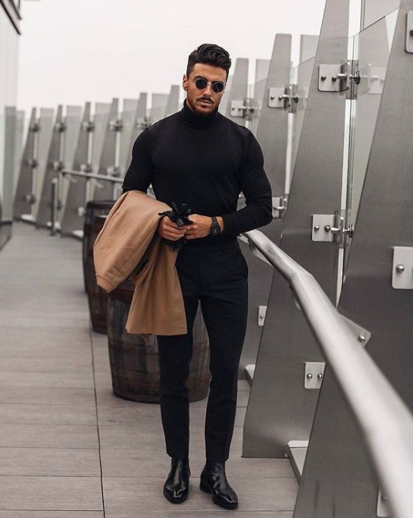 成功男士皮鞋推荐,6款男士必备皮鞋款式以及穿搭look