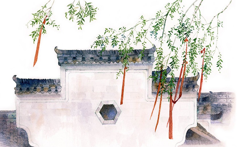 诗圣诗鬼诗奴诗佛诗仙是谁,唐诗三百首中最美的10首情诗