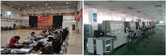 鄂大专业,鄂大有什么专业