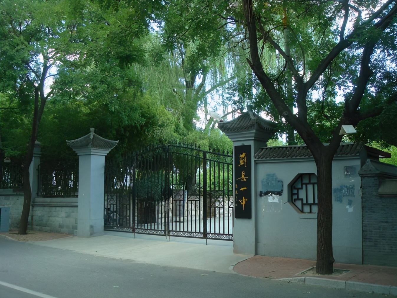 天津最好的6个高中,天津滨海新区高中排名一览表2021