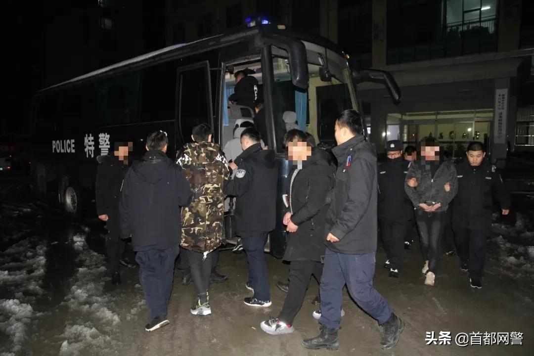 你点击过这种“抽奖链接”吗？