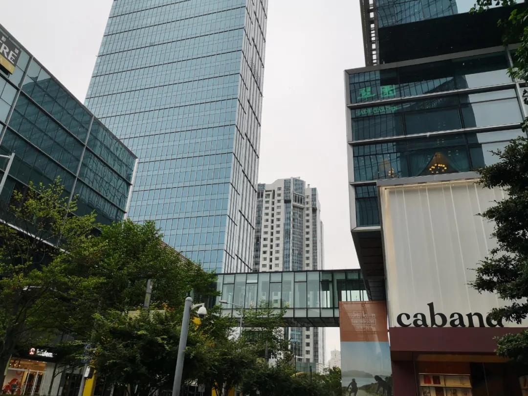 不敌恒隆、新鸿基，业绩遇冷！嘉里全国商业标杆行不行？