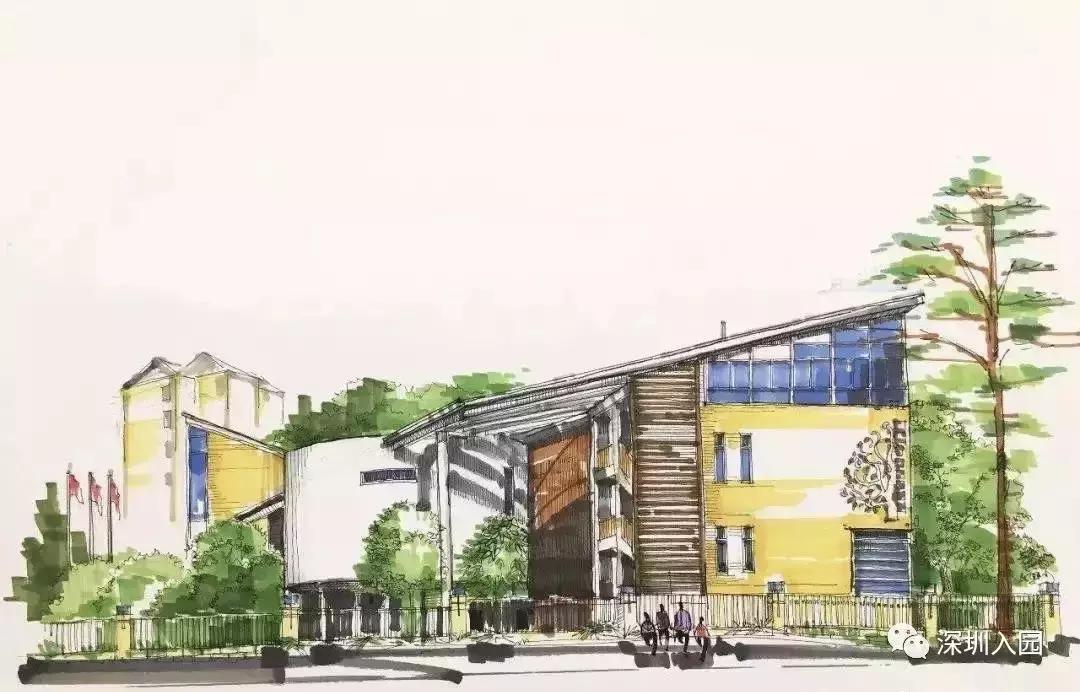 深圳幼儿园1500补贴,深圳2023幼儿园补贴多少钱