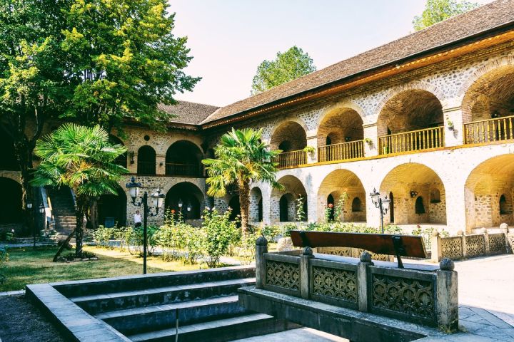 五一冷门小众旅游目的地,十大必去小众深度目的地