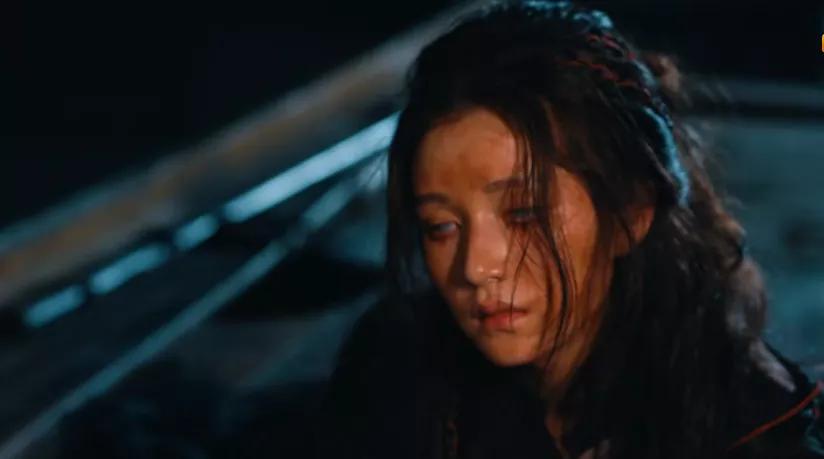 不好意思，这也能叫《射雕英雄传》？我真是被气笑了