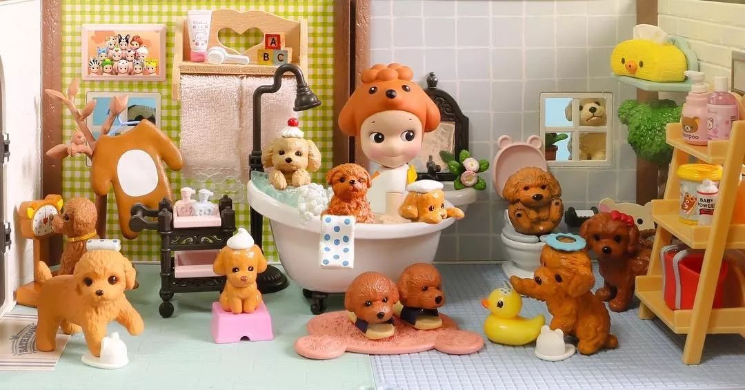 是天堂、是罪恶，200日元就能体验的快感