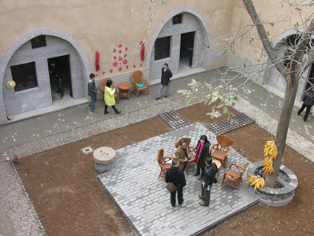 张绮曼设计作品有哪些,张绮曼对环境设计的贡献