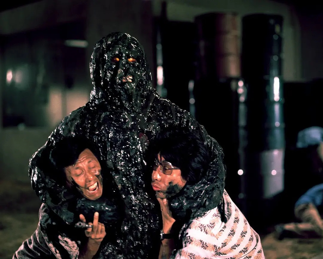 四部最恐怖的电影有山村老尸,必看10部恐怖电影山村老尸