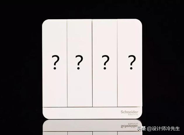 网红无主灯客厅吊顶装修,2020流行装修无主灯要注意什么