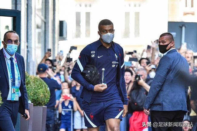 皇家马德里邀请姆巴佩试训,皇家马德里对姆巴佩的意见