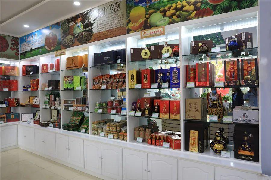 瓜州农特优品价格,瓜州农特产品怎么样