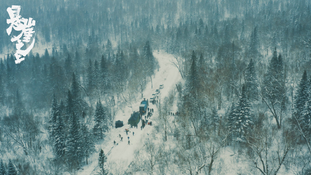 731部队惨无人道的魔鬼实验,悬崖之上731部队