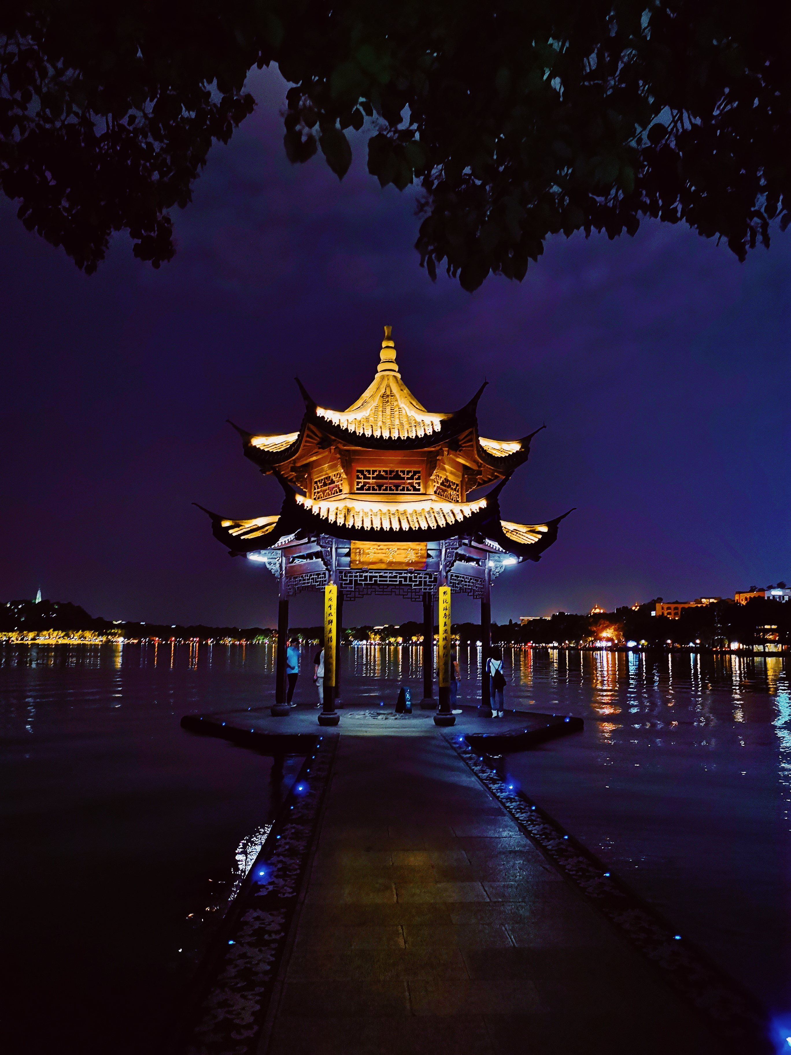 杭州的宝藏景点,杭州的宝藏地方