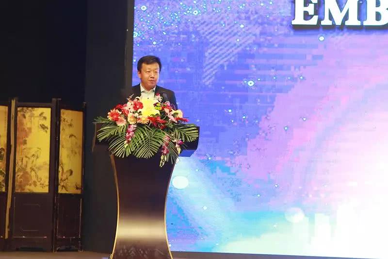 吉林大学·世纪英才EMBA卓越总裁班毕业典礼圆满结束！