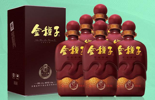 安徽浓香型酒为什么口感淡,安徽浓香酒怎么样