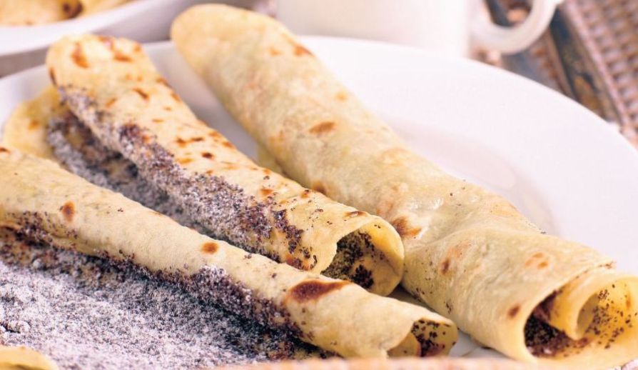 斯洛伐克旅游美食视频,斯洛伐克国家特色菜