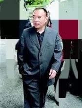 那个和巩俐同居14年的黄和祥,到底是啥来头?