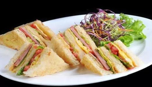 每天吃沙拉对身体好吗,吃沙拉不是为了减肥是真的很好吃