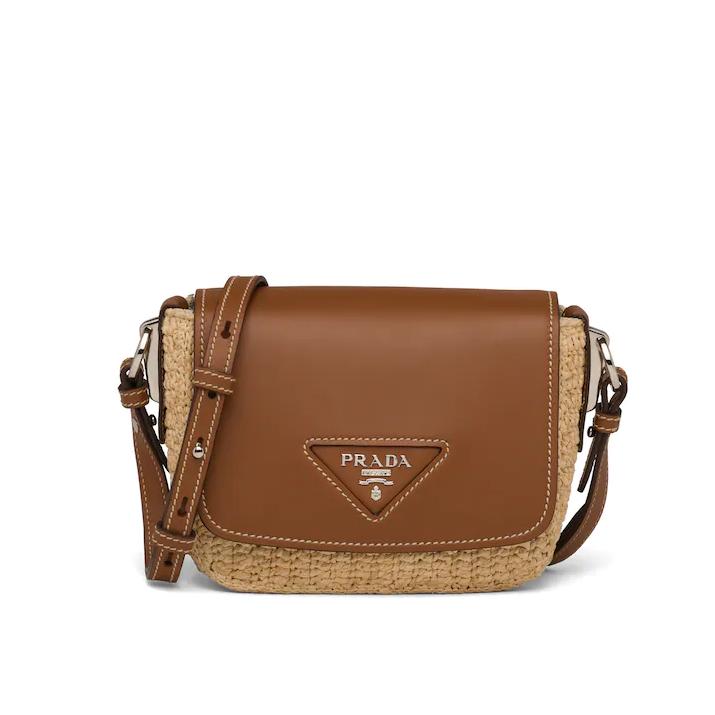 假装买手｜|草编包这种东西，看起来不Cheap还挺难的……