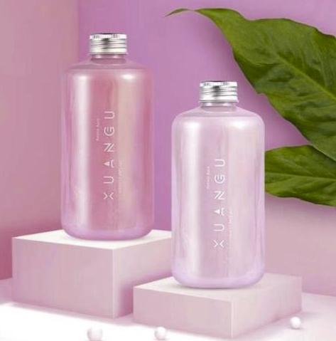 戚薇袁咏仪推荐的洗发水,袁咏仪同款洗发水