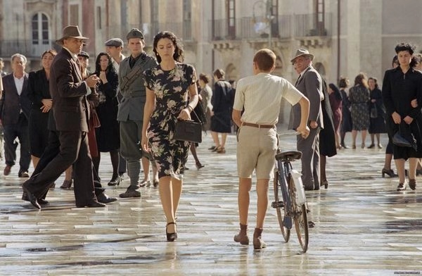 西西里的美丽传说,传说中的西西里