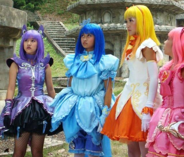 巴啦啦小魔仙蔡徐坤的片段扮演者,巴啦啦小魔仙蔡徐坤出现是哪一集