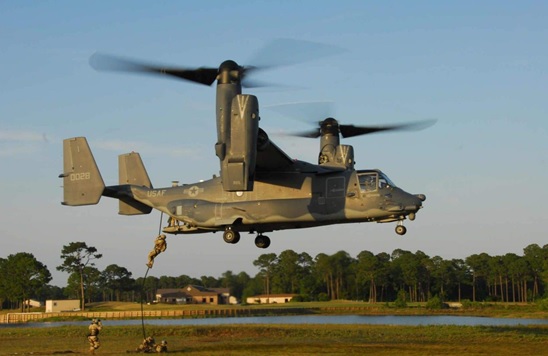 日40人赴美学习,V22鱼鹰换陆自涂装,为打造进攻部队下血本