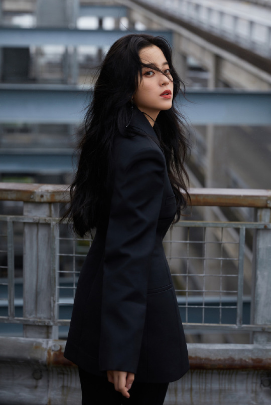 欧阳娜娜的清爽穿搭,欧阳娜娜夏日穿搭美图