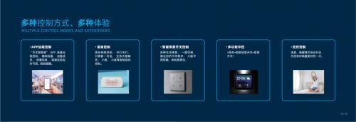 华艺照明家居馆,华艺照明智能生活馆