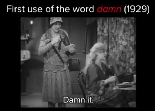 全程“哔——”被消音，男神这尺度我们跟不上啊