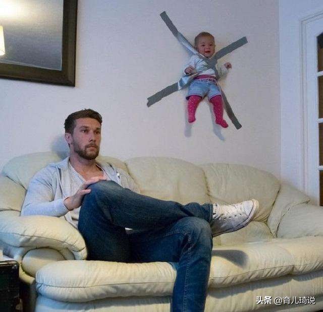 为什么生娃后容易吵架,生完宝宝夫妻吵架为什么