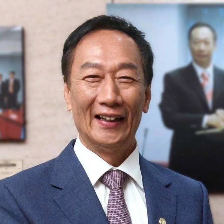 郭台铭祖籍山西晋城,郭台铭晋城老家