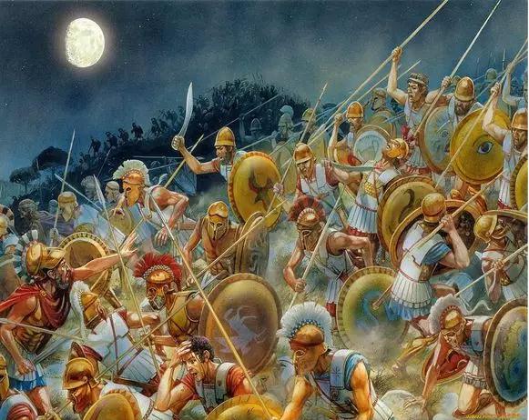 蒙古骑兵灭元朝,蒙古打南宋时是不是以汉人为主