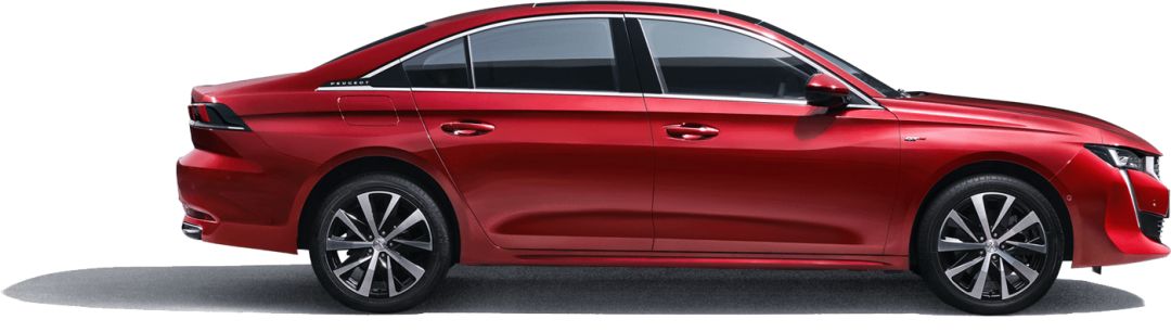 撩燃大长沙～我把新一代508L开进了时尚娱乐之都最火的网红地！