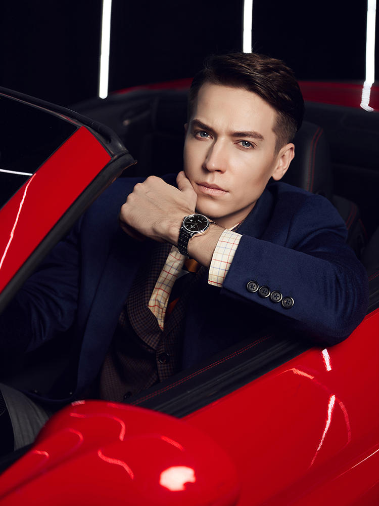 国产四大名表排名天王表,国产四大名表哪个好