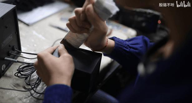 弱电找工作怎么这么难,反映打工人真实现状电影