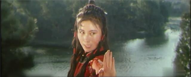 中国内地第一部3d武侠电影,中国3d武侠片