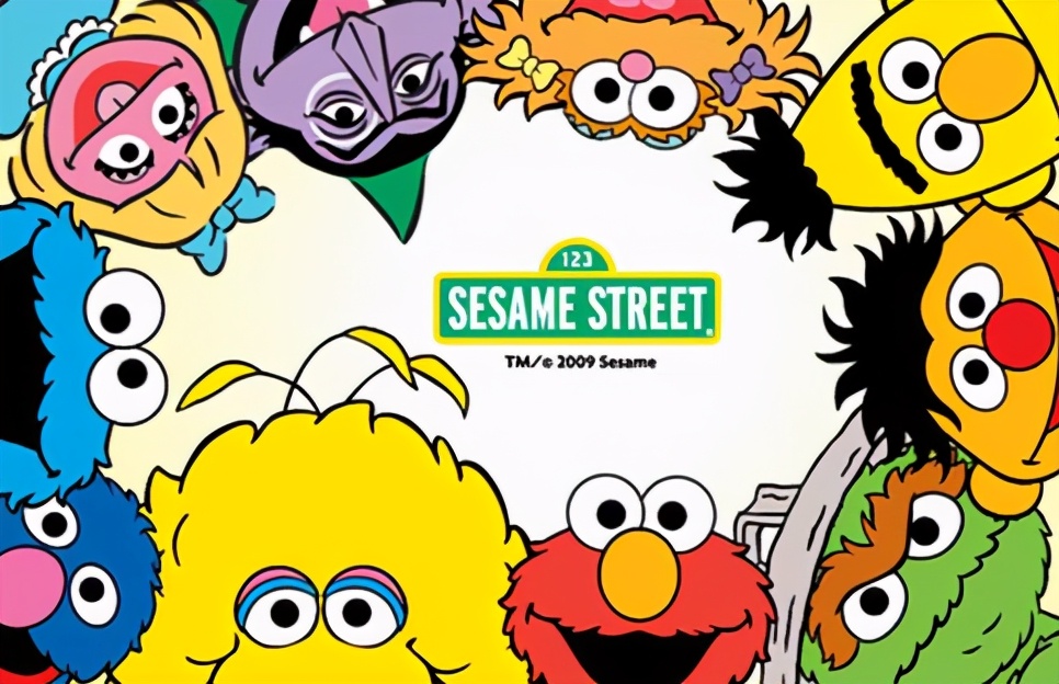 英语启蒙英文动画片,适合孩子看的英语启蒙英文动画片