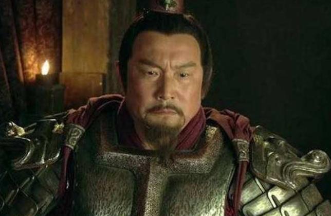 刘邦与卢绾的对话,刘邦和卢绾的感情