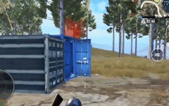 绝地求生刺激战场如何卡三级甲,绝地求生刺激战场打野点位推荐