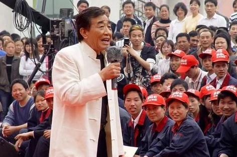 唱毛毛歌张帝,毛毛歌张帝哪一年唱的