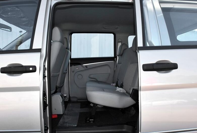 日产mpv为什么不引进,日产mpv低趴