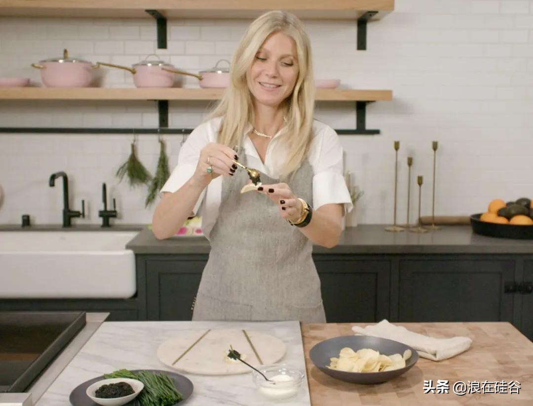 奥斯卡影后卖“假药”，你敢买吗？